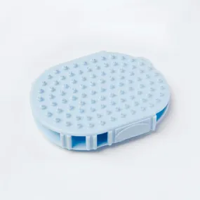 Dual Sided Grooming Brush Dual Sided Grooming Brush