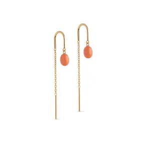 Earring, Eleanor Earring, Eleanor