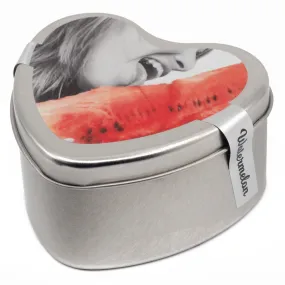 Earthly Body Edible Massage Candle - Watermelon Flavour Earthly Body Edible Massage Candle - Watermelon Flavour