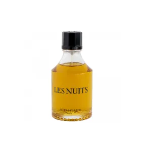 Eau De Parfum Les Nuits Spray 100ml Eau De Parfum Les Nuits Spray 100ml