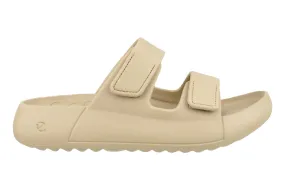 Ecco Cozmo EVA Sand Womens Ecco Cozmo EVA Sand Womens