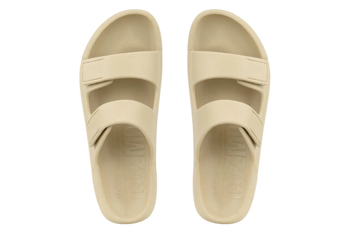 Ecco Cozmo EVA Sand Womens
