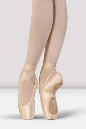 Elegance Stretch Pointe Shoes Elegance Stretch Pointe Shoes
