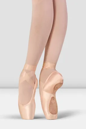 Elegance Stretch Pointe Shoes Elegance Stretch Pointe Shoes