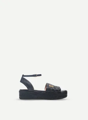 ELIE SAAB Flat Wedges ELIE SAAB Flat Wedges