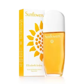 Elizabeth Arden Sunflower EDT 100ml Elizabeth Arden Sunflower EDT 100ml