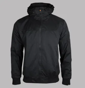 Ellesse Campari Jacket Black Ellesse Campari Jacket Black