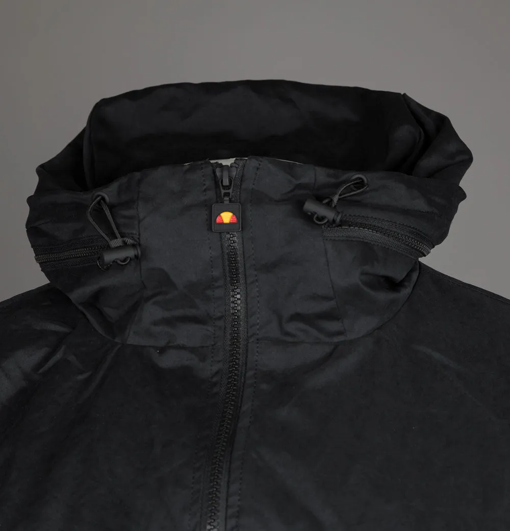 Ellesse Campari Jacket Black
