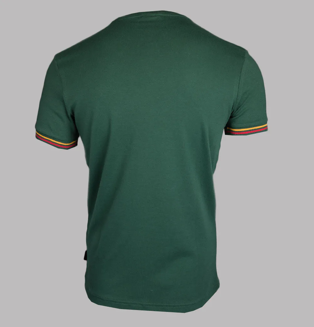 Ellesse Kings 2 T-Shirt Dark Green