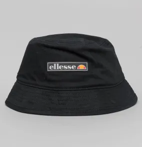Ellesse Tomma Bucket Hat Black Ellesse Tomma Bucket Hat Black
