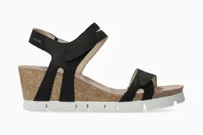 Emelia - Black Emelia - Black