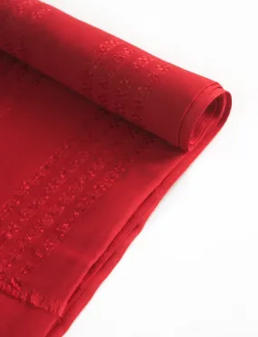 Enaya - Ruby Red Enaya - Ruby Red