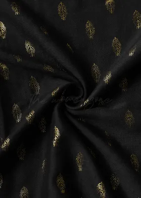 Enchanted - Black Enchanted - Black