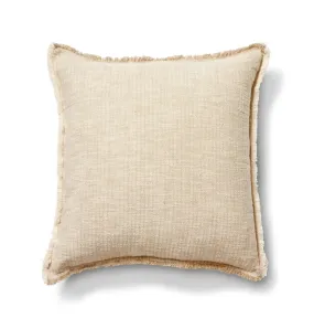 Endora Cushion⎮Beige⎮60cm Endora Cushion⎮Beige⎮60cm
