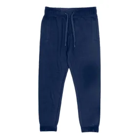 Essential Sweatpant - Navy Essential Sweatpant - Navy