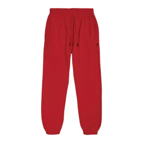 Essential Sweatpant - Red Essential Sweatpant - Red