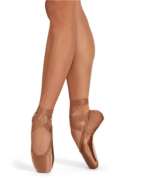 European Balance Pointe Shoe Skintone 27 (160L) European Balance Pointe Shoe Skintone 27 (160L)