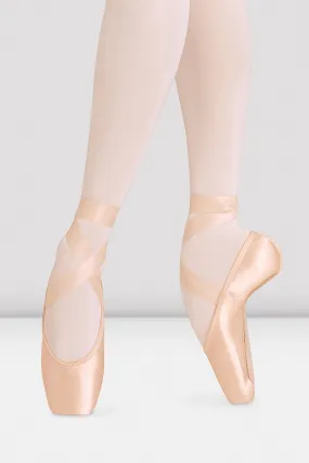 European Balance Pointe Shoes European Balance Pointe Shoes
