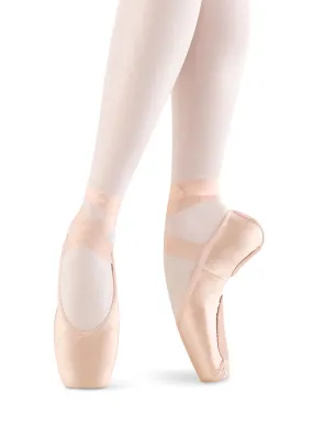 Eurostretch Pointe Shoe Eurostretch Pointe Shoe