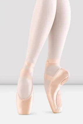 Eurostretch Pointe Shoes Eurostretch Pointe Shoes