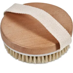 Eva & Elm Aura Bath Massage & Exfoliate Brush Eva & Elm Aura Bath Massage & Exfoliate Brush