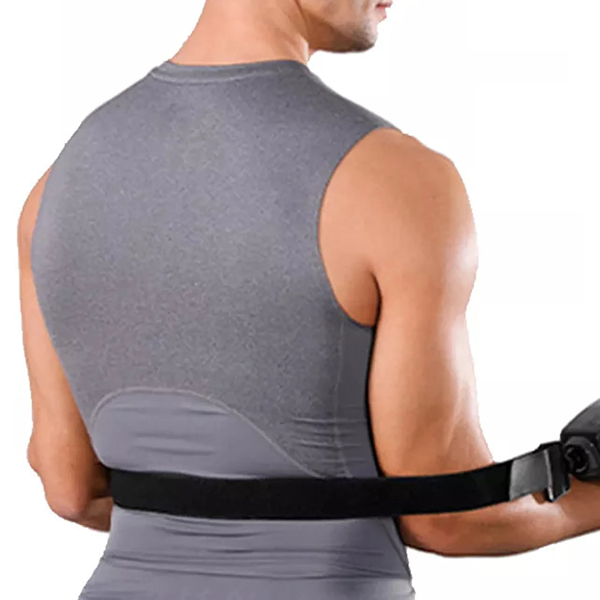 EVERTONE PROSAGE BODY BELT