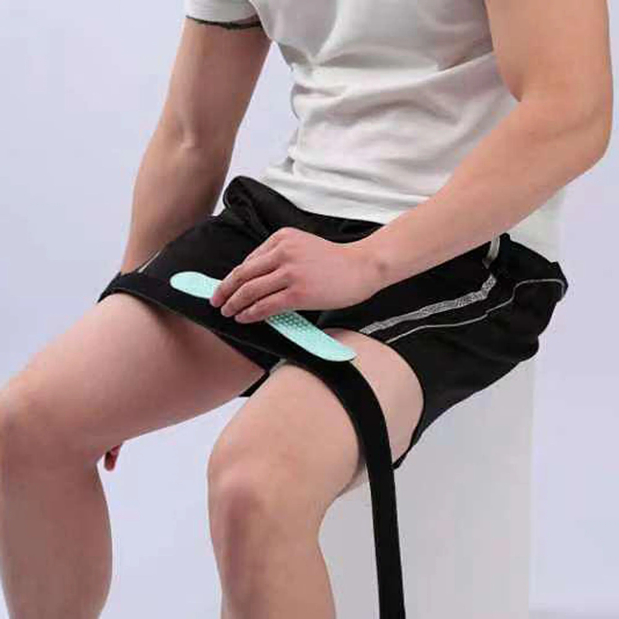 EVERTONE PROSAGE BODY BELT