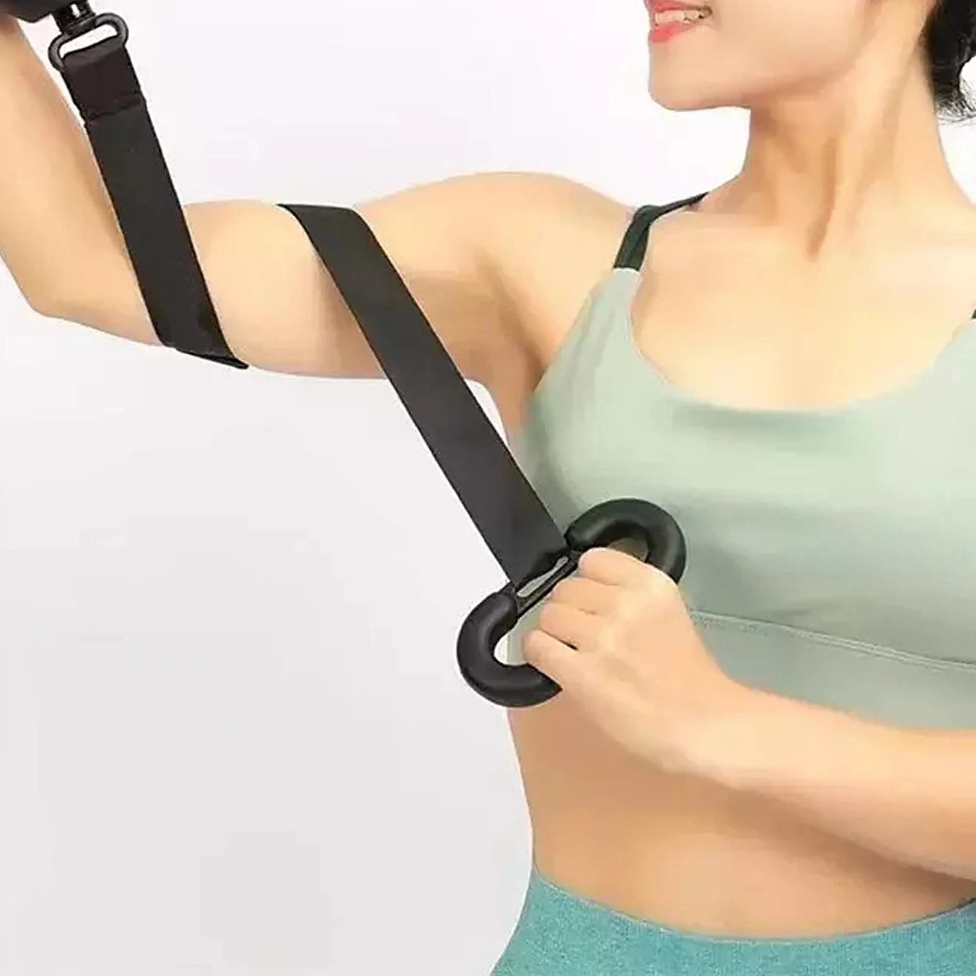 EVERTONE PROSAGE BODY BELT