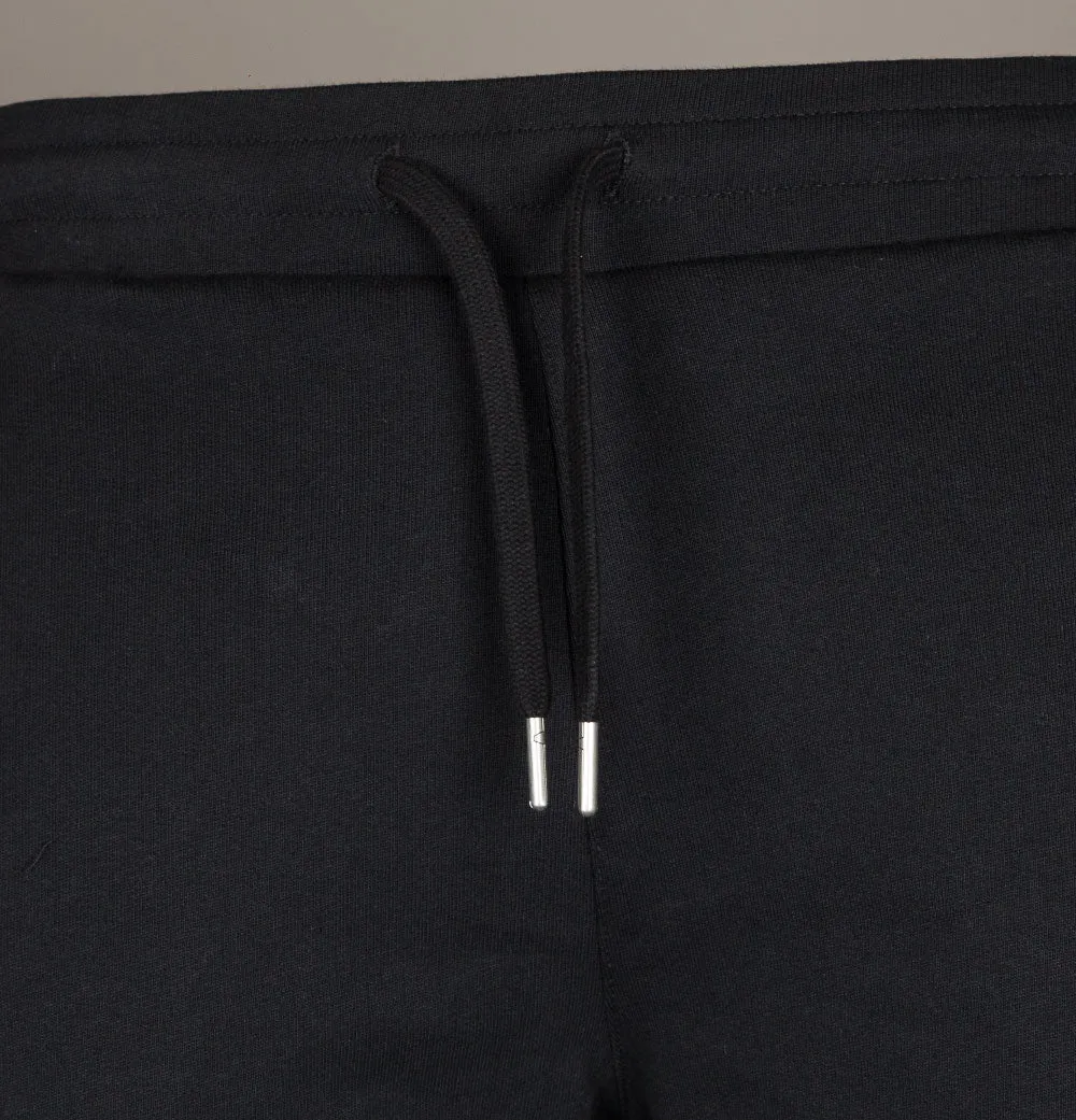 Farah Durrington Jogger Shorts Black