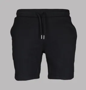 Farah Durrington Jogger Shorts Black Farah Durrington Jogger Shorts Black
