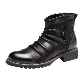 Fashion Men's Boots Fashion Men's Boots