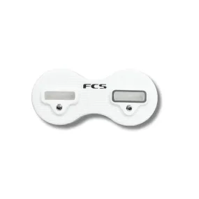 FCS Fusion 5 Degree Plug
