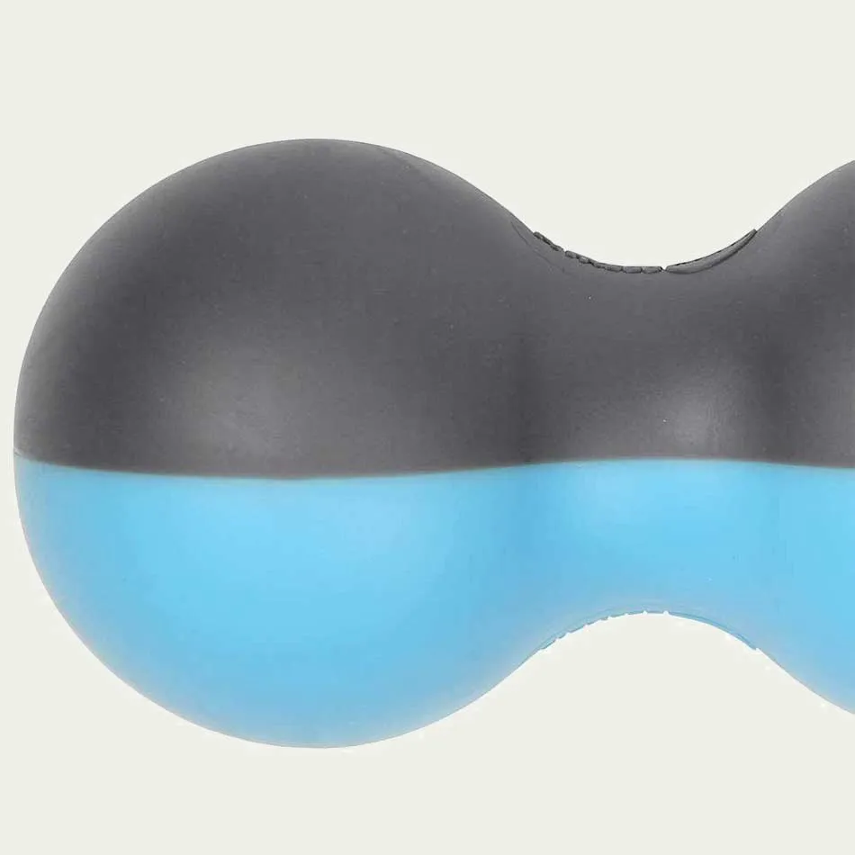 Fitness Mad Peanut Massage Ball