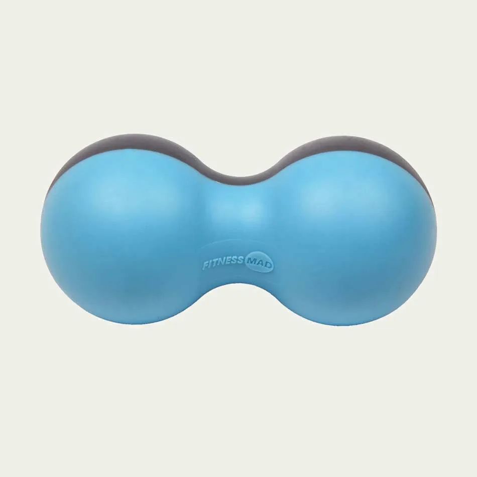 Fitness Mad Peanut Massage Ball