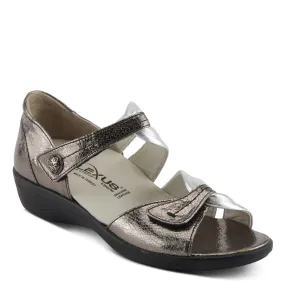 FLEXUS GRACELYN SANDALS FLEXUS GRACELYN SANDALS
