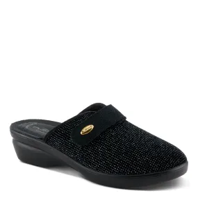 FLEXUS MERULA-SPARKLE SLIPPERS FLEXUS MERULA-SPARKLE SLIPPERS