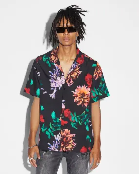 FLOWA RESORT SS SHIRT MULTI FLOWA RESORT SS SHIRT MULTI
