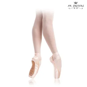 F.R. Duval 1.0 Pro Parisian Pointe shoes - Soft  Shank F.R. Duval 1.0 Pro Parisian Pointe shoes - Soft  Shank