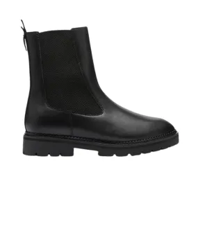 Frankie4 Rocco Black Boots Frankie4 Rocco Black Boots