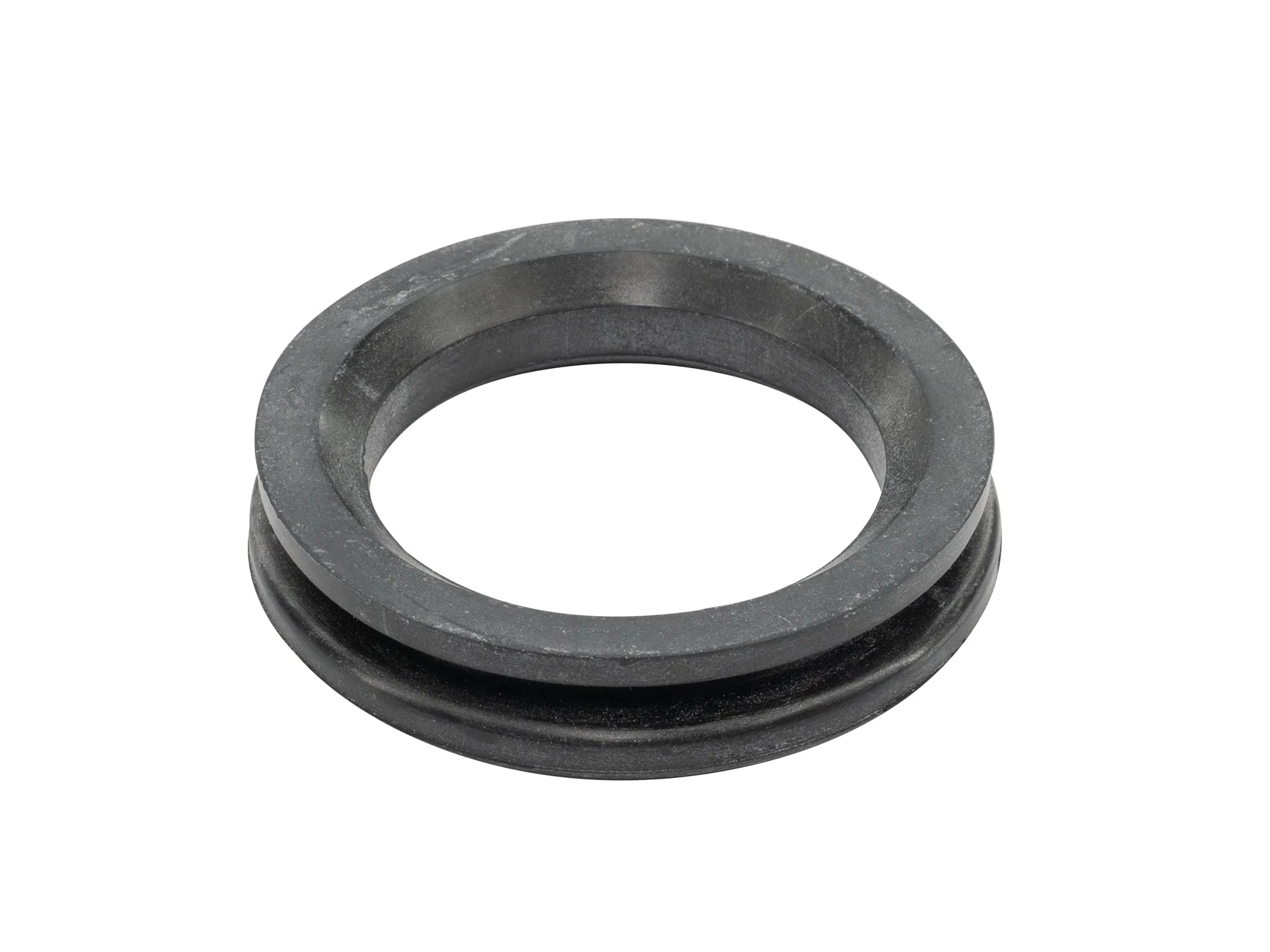 Fuel Filler Grommet (Steel Neck)