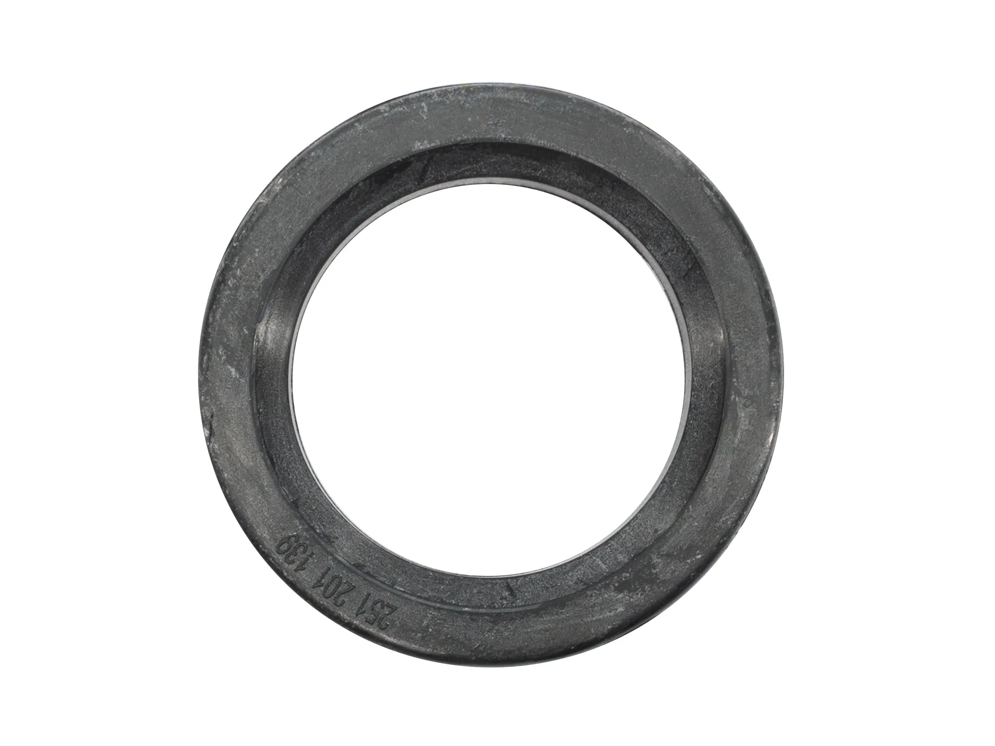 Fuel Filler Grommet (Steel Neck)