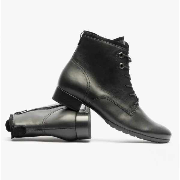 Gabor Boat 52.715.57 Black