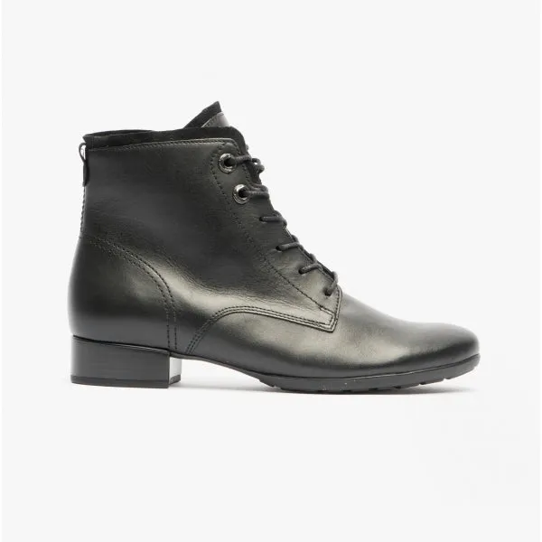 Gabor Boat 52.715.57 Black