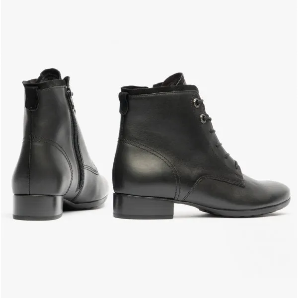 Gabor Boat 52.715.57 Black