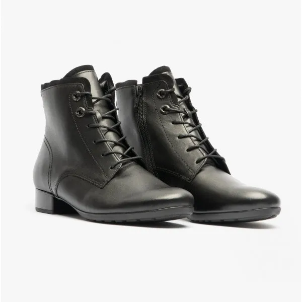 Gabor Boat 52.715.57 Black