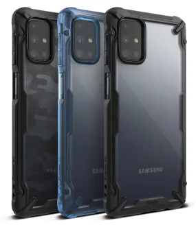 Galaxy M31s Case | Fusion-X Galaxy M31s Case | Fusion-X