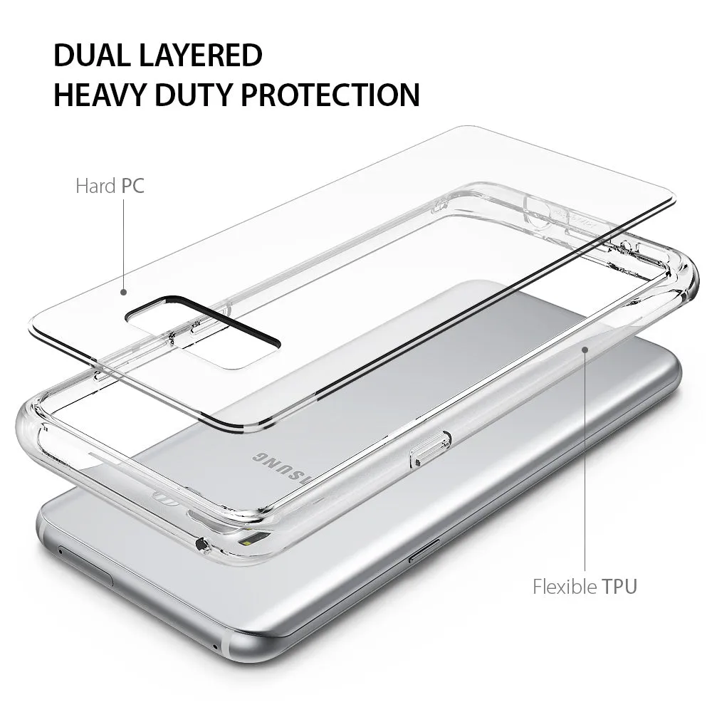 Galaxy S8 Case | Fusion
