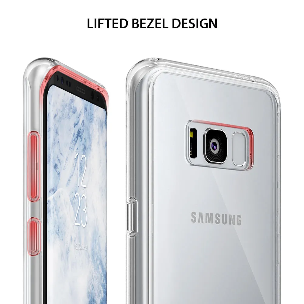 Galaxy S8 Case | Fusion