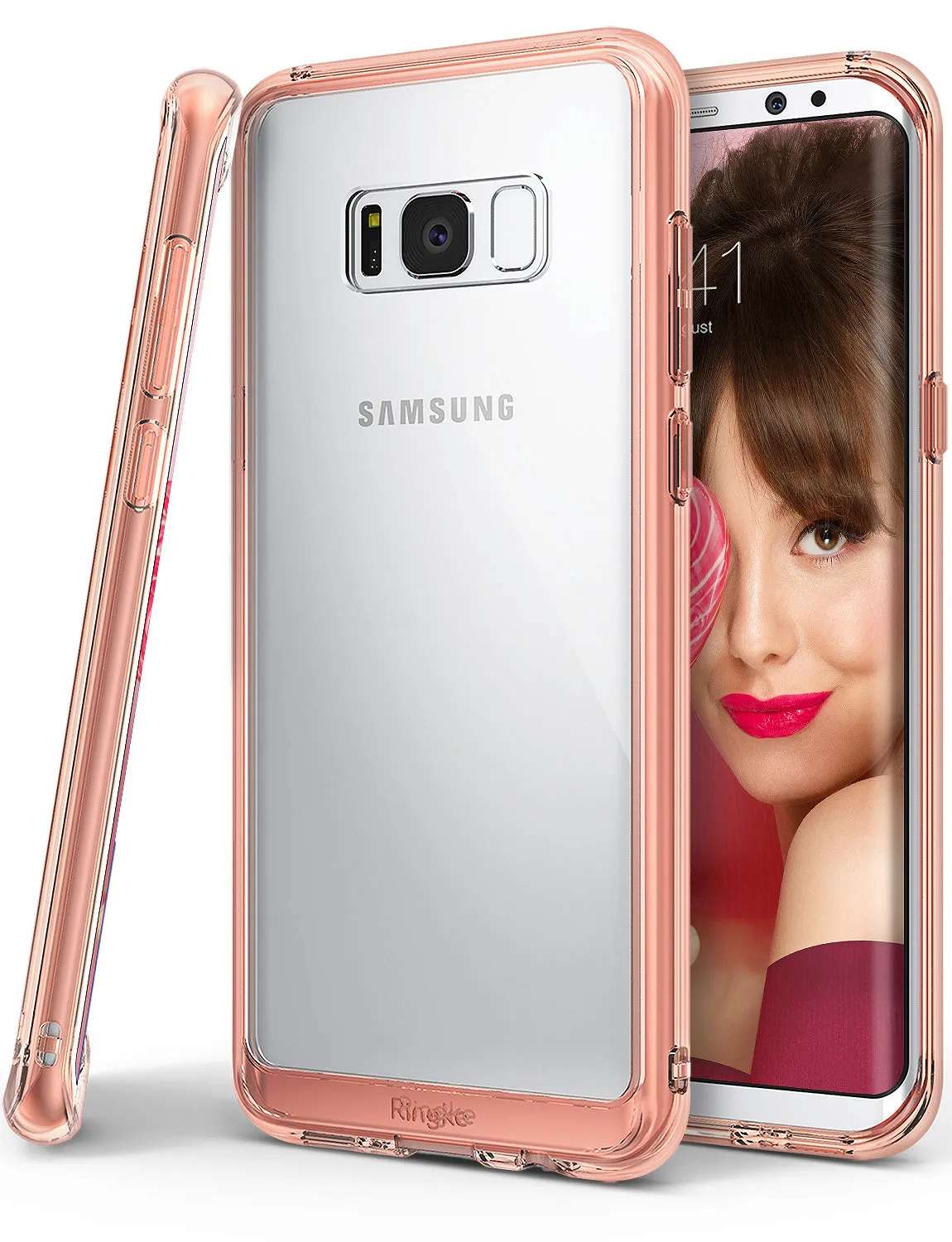 Galaxy S8 Case | Fusion