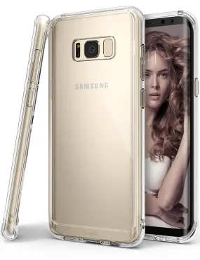 Galaxy S8 Case | Fusion Galaxy S8 Case | Fusion